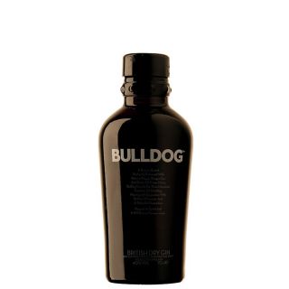 Gin Bulldog