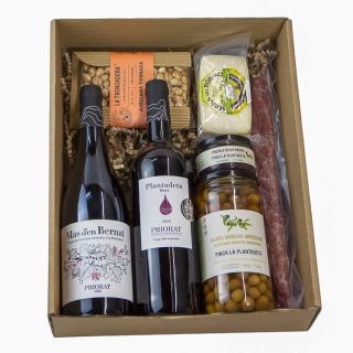 Caja Degustación Priorat 01