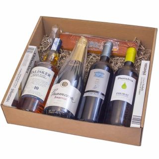 Caja Degustación Navidad 06