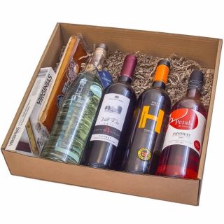 Caja Degustación Navidad 03