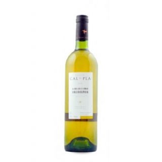 Cal Pla Blanc - Celler Cal Pla (DOQ Priorat)