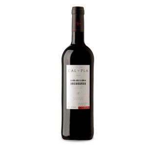 Cal Pla Negre - Celler Cal Pla (DOQ Priorat)