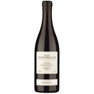 Camí Pesseroles - Mas Martinet (DOQ Priorat)
