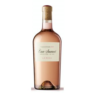 La Rosa Vins de Terrer 2016