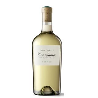 Can Sumoi Perfum 2022