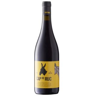 Cap de Ruc Tinto Garnacha