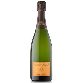 Carles Andreu Brut Nature Reserva