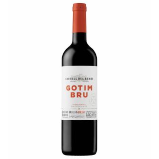 Gotim Bru - Bodega Castell del Remei (Do Costers del Segre)