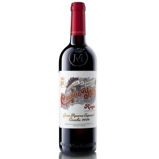 Castillo Ygay Gran Reserva Especial 2011