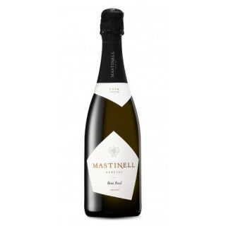 Mas Tinell Brut Real Reserva - Vinateria Tot Vi