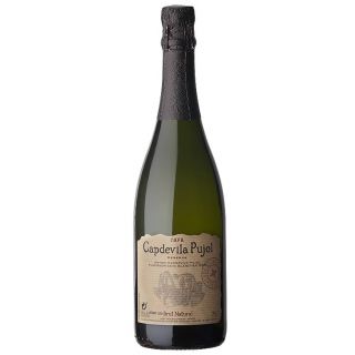 Capdevila Pujol Brut Nature