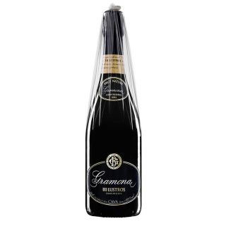 Gramona III Lustros Gran Reserva