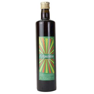 Camí de Sirga Aperitiu