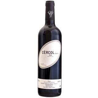 Cèrcol Daurat 2016