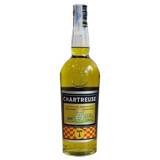 Chartreuse La Tau - Vinateria Tot Vi