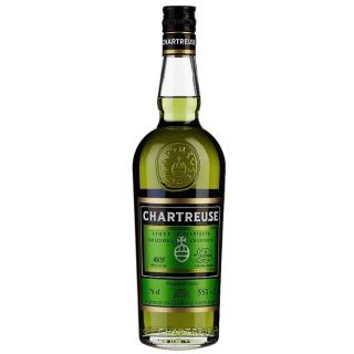 Chartreuse Verde