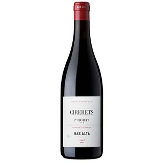 Cirerets de Bodegas Mas Alta