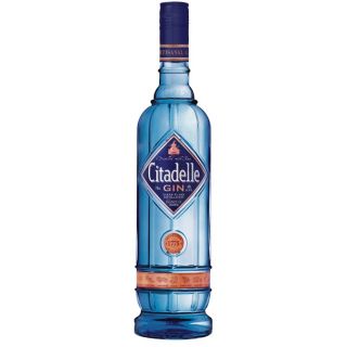 Citadelle Gin - Maison Ferrand