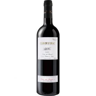 Clos de l'Obac 1990