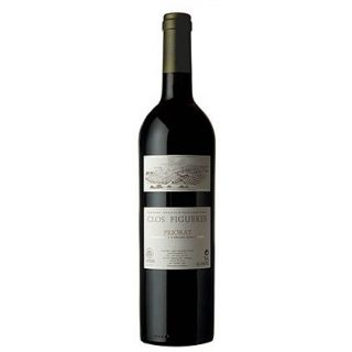 Clos Figueres - Celler Clos Figueras (DOQ Priorat)