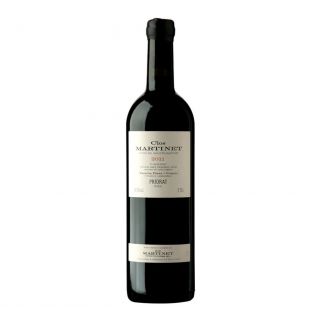 Clos Martinet 2019