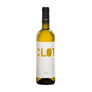 Clot d'Encis Blanco