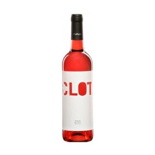 Clot d'Encís Rosado