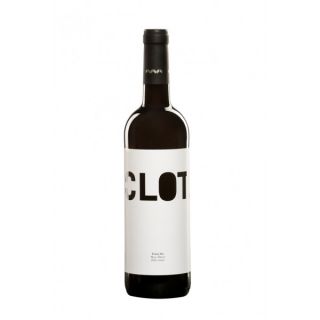 Clot d'Encís Tinto