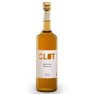 Clot d'Encís Mistela Blanca