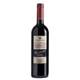 Coranya - DOQ Priorat (Vinateria Tot Vi)