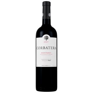 Corbatera Crianza 2016