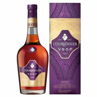 Courvoisier VSOP