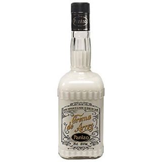 Crema de Arroz Panizo