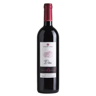 Dara - Celler Sangenís i Vaqué (DOQ Priorat)