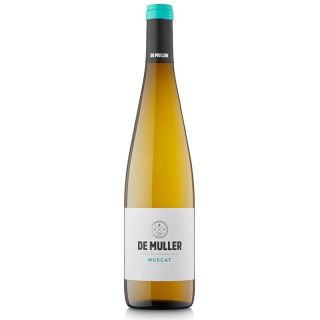 De Muller Muscat seco