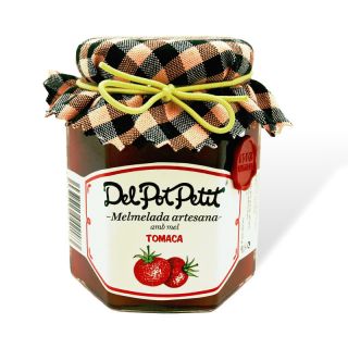 Del Pot Petit Mermelada de Tomate - Del Pot Petit