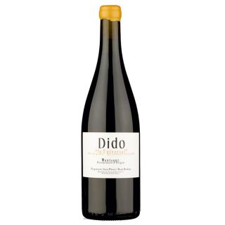 Dido vino tinto de Venus la Universal Montsant