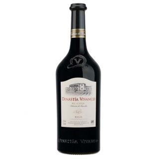 Dinastía Vivanco Reserva