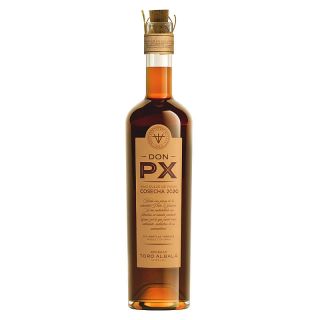 Pedro Ximénez Don PX - Bodegas Toro Albalá SL