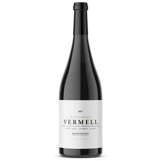Vermell DosTerras 2019
