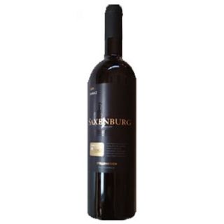 Saxenburg Siraz Edicion Limitada 2011