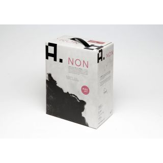 Bag in Box A. Non Rosado 3lts