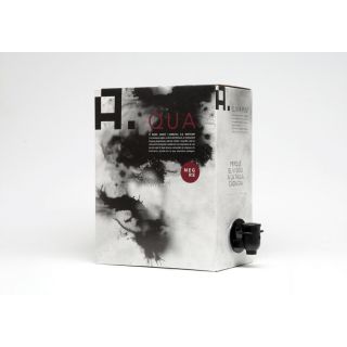 Bag in Box A. Qua Tinto 3lts - Vinateria Tot Vi