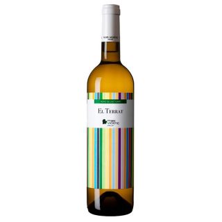 El Terrat - Mas Vicenç (DO Tarragona)