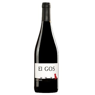 El Gos - Grifoll Declara (DO Montsant)