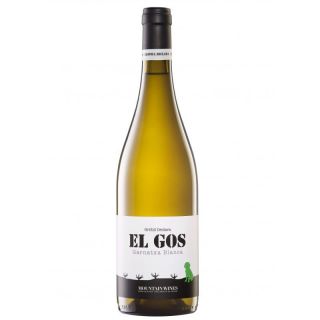 El Gos Blanc