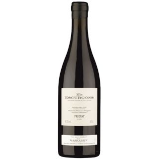 Els Escurçons - Mas Martinet (DOQ Priorat)