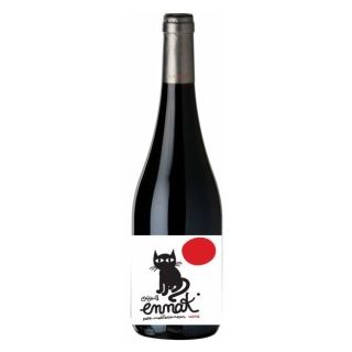 Ennak - DO Terra Alta