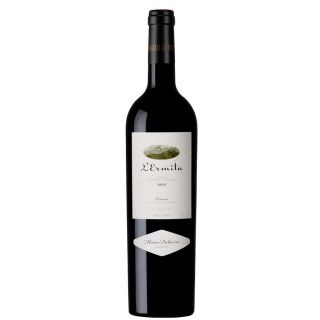 L'Ermita 2010 - DOQ Priorat