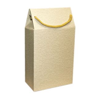 Estuche para 3 bot cava - Serie PI ORO